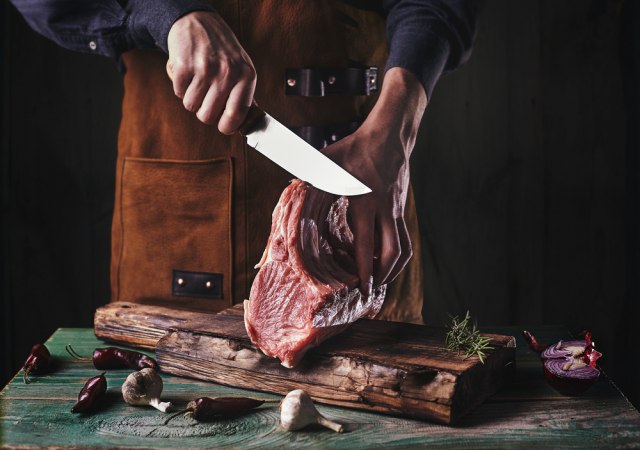 Koji je najzdraviji način pripremanja mesa?